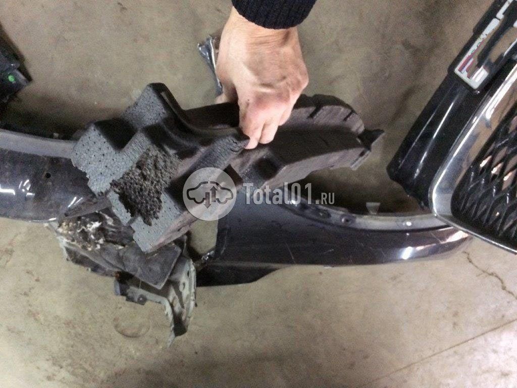 Фото Infiniti QX60 578