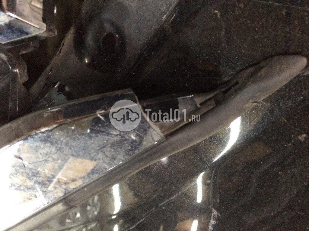 Фото Infiniti QX60 586