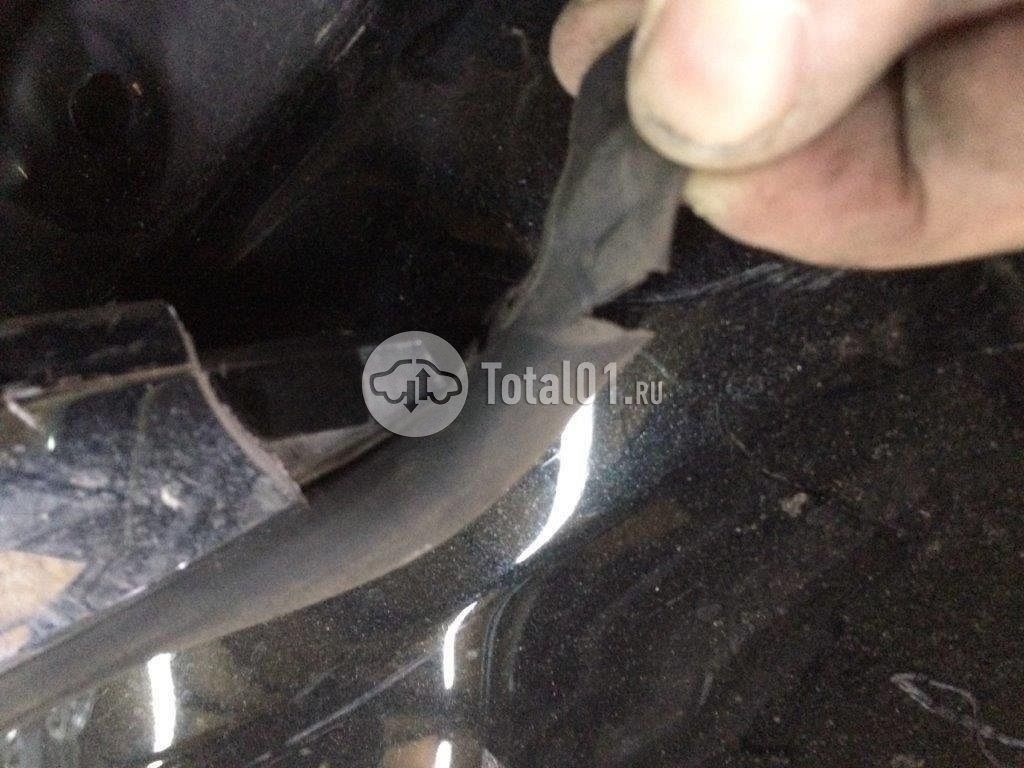 Фото Infiniti QX60 588