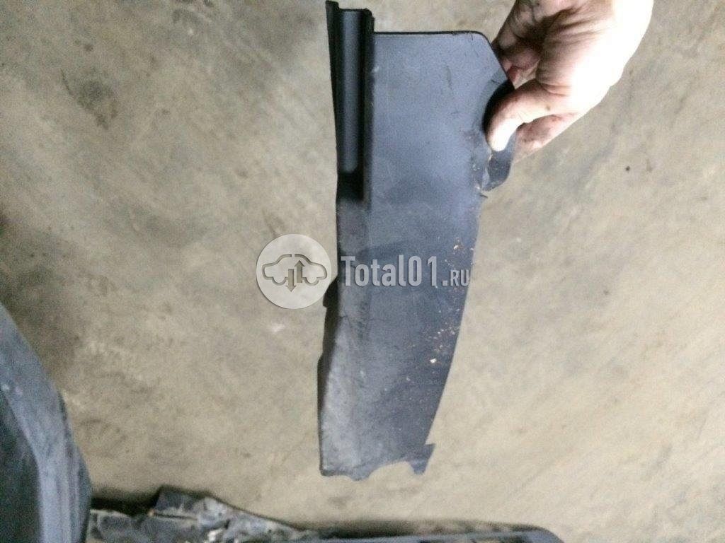 Фото Infiniti QX60 590