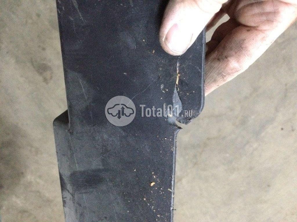 Фото Infiniti QX60 592