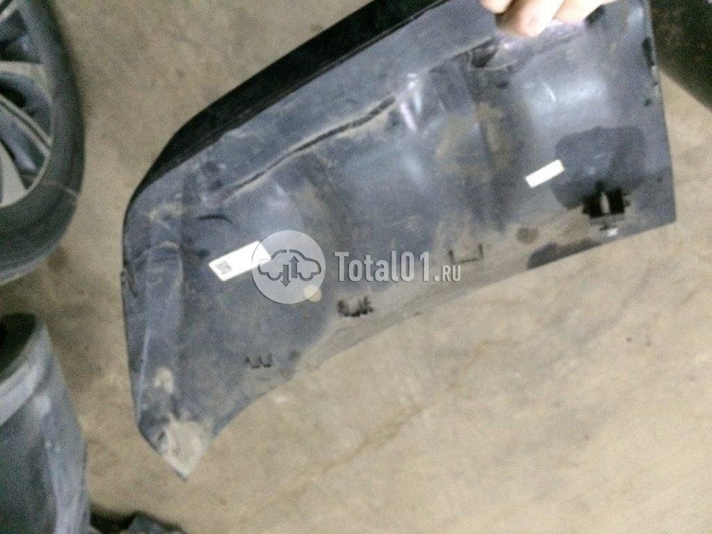 Фото Infiniti QX60 594