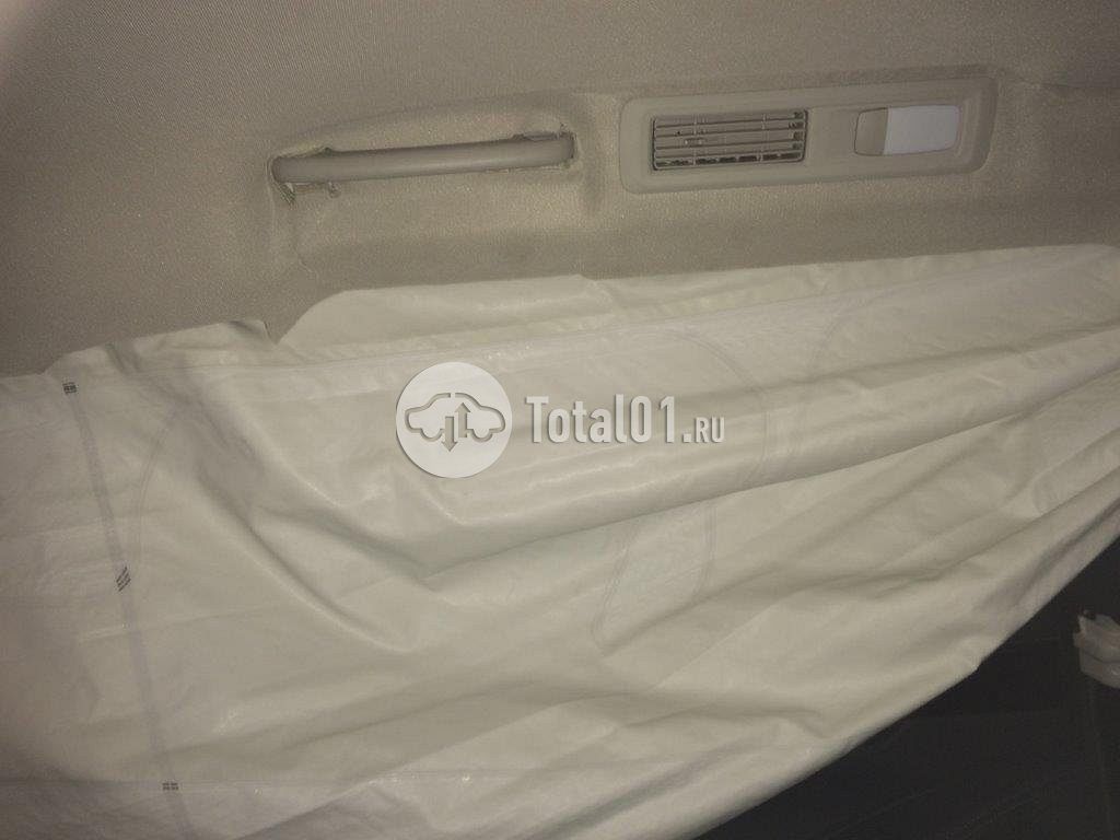 Фото Infiniti QX60 598