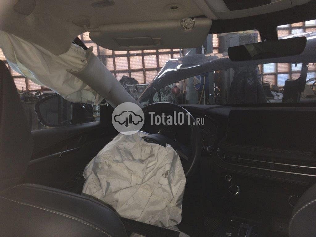 Фото Infiniti QX60 600