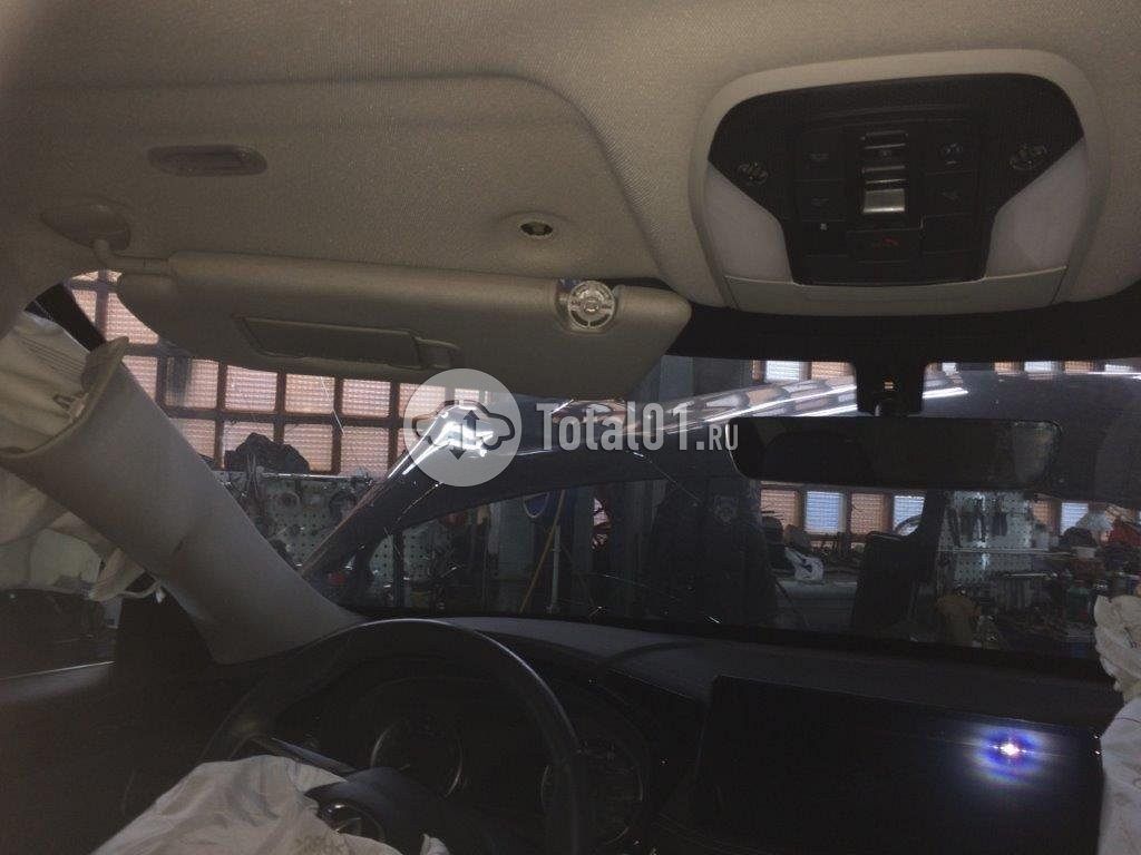 Фото Infiniti QX60 602