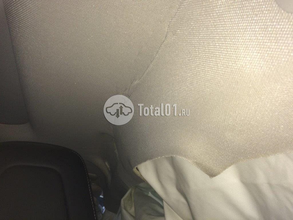 Фото Infiniti QX60 606