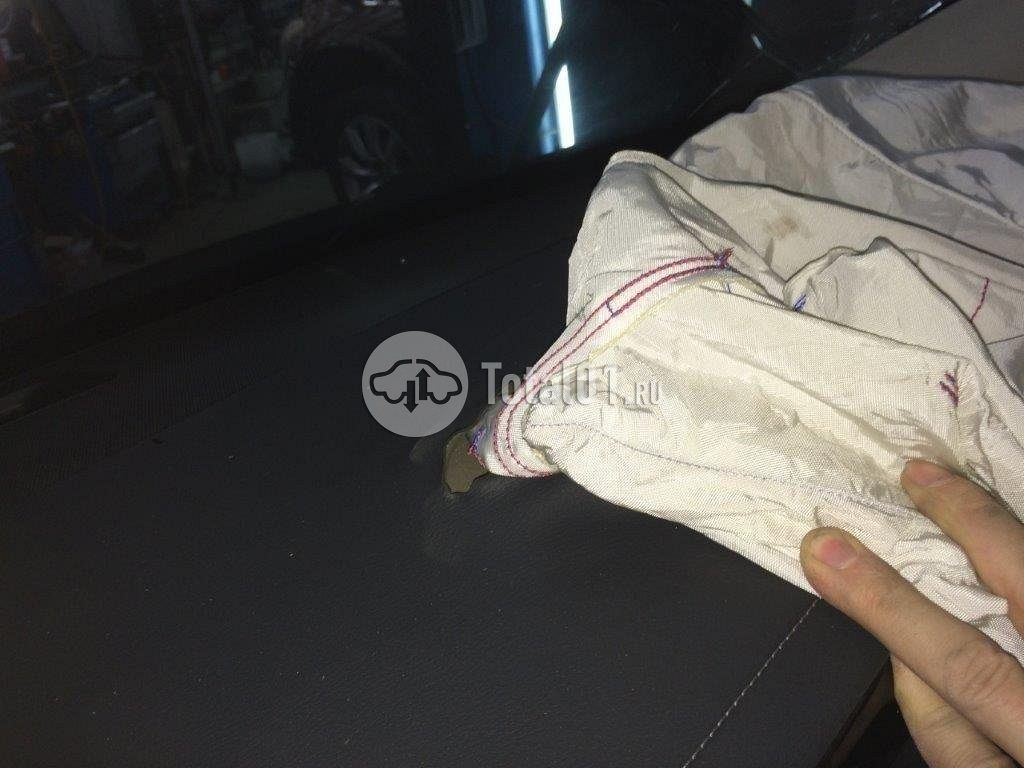 Фото Infiniti QX60 608