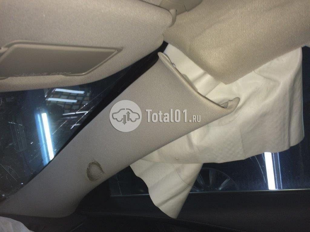 Фото Infiniti QX60 610