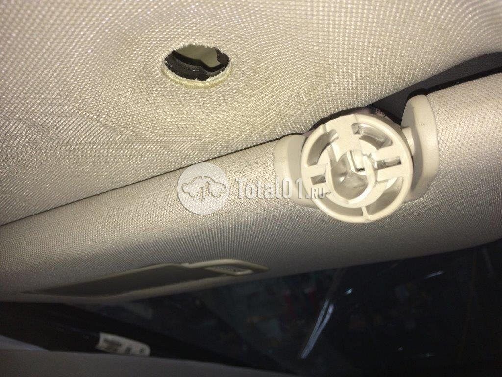 Фото Infiniti QX60 614