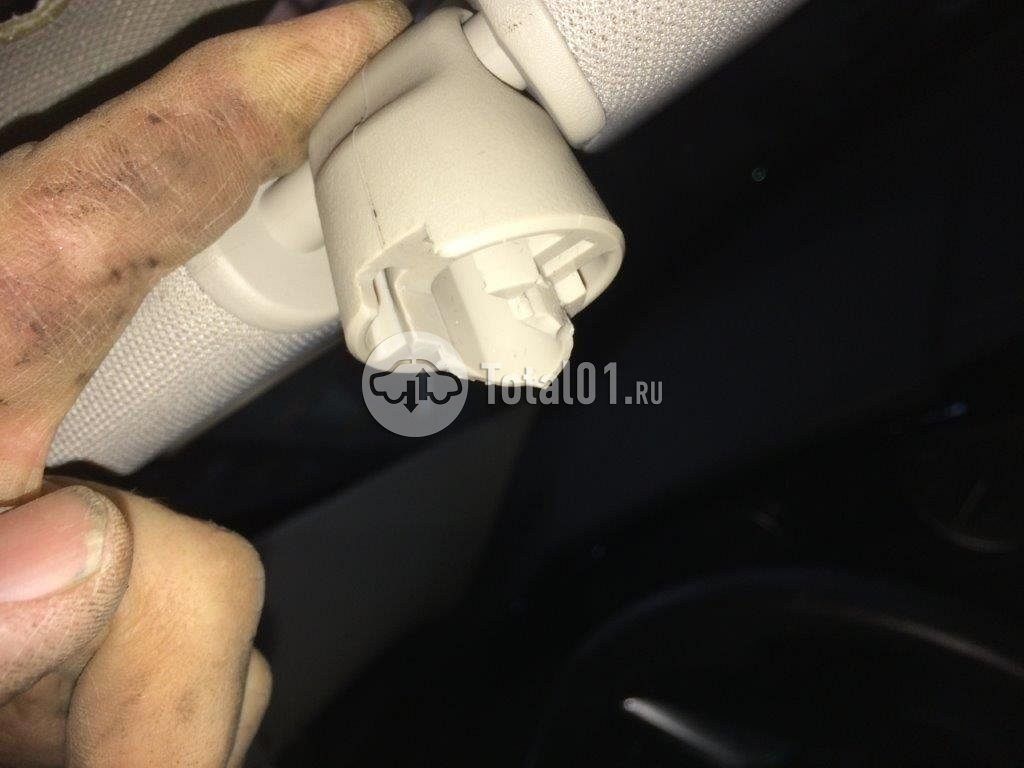 Фото Infiniti QX60 616