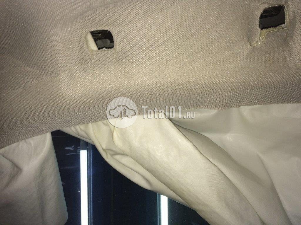 Фото Infiniti QX60 618