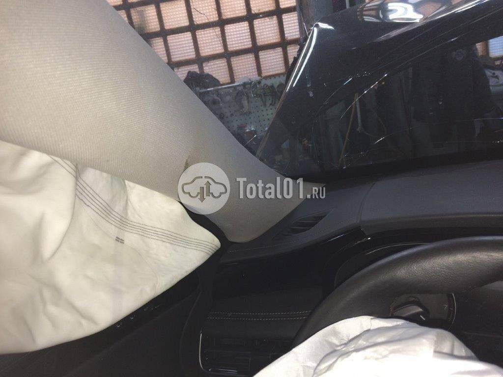 Фото Infiniti QX60 620