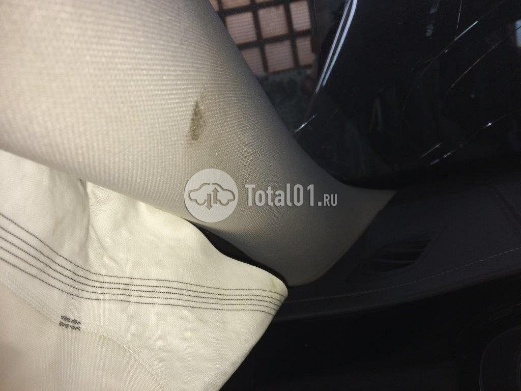 Фото Infiniti QX60 622