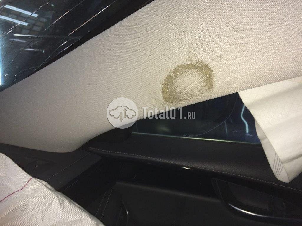 Фото Infiniti QX60 624