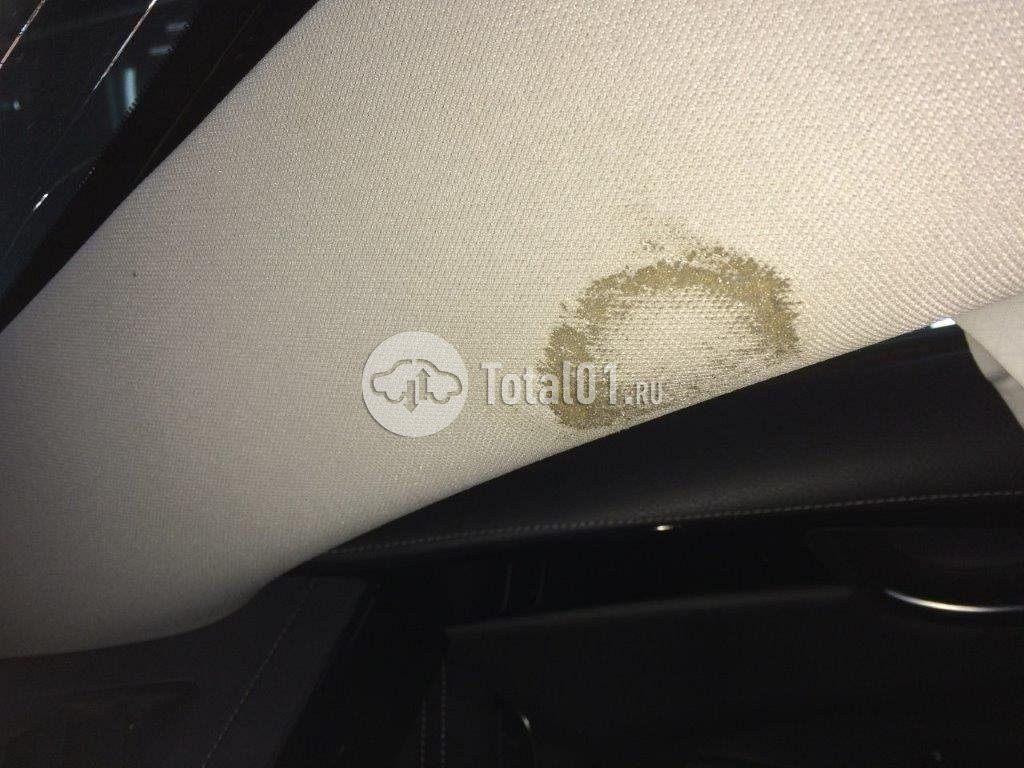 Фото Infiniti QX60 626