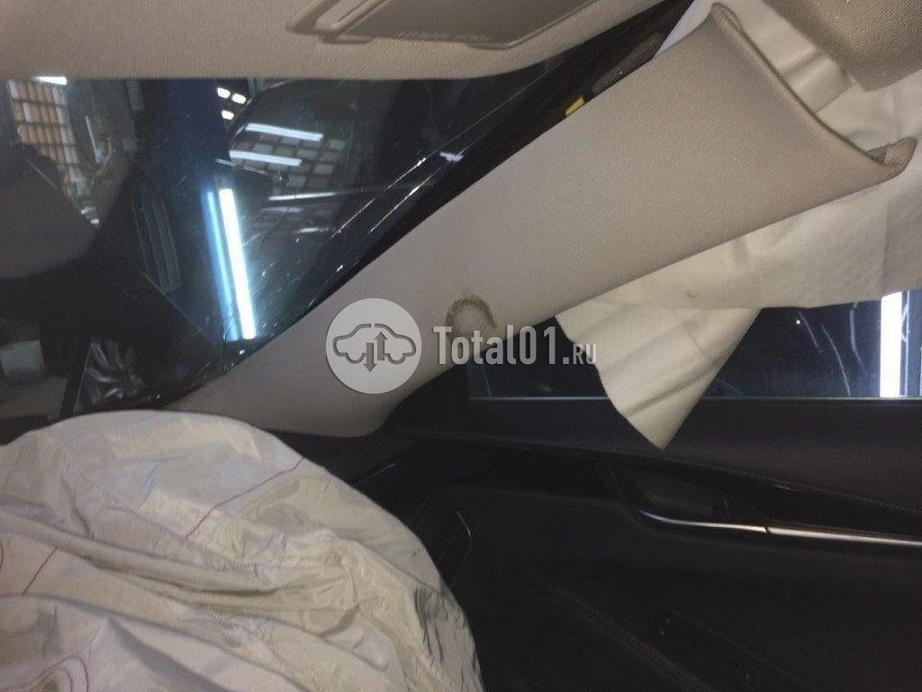 Фото Infiniti QX60 628