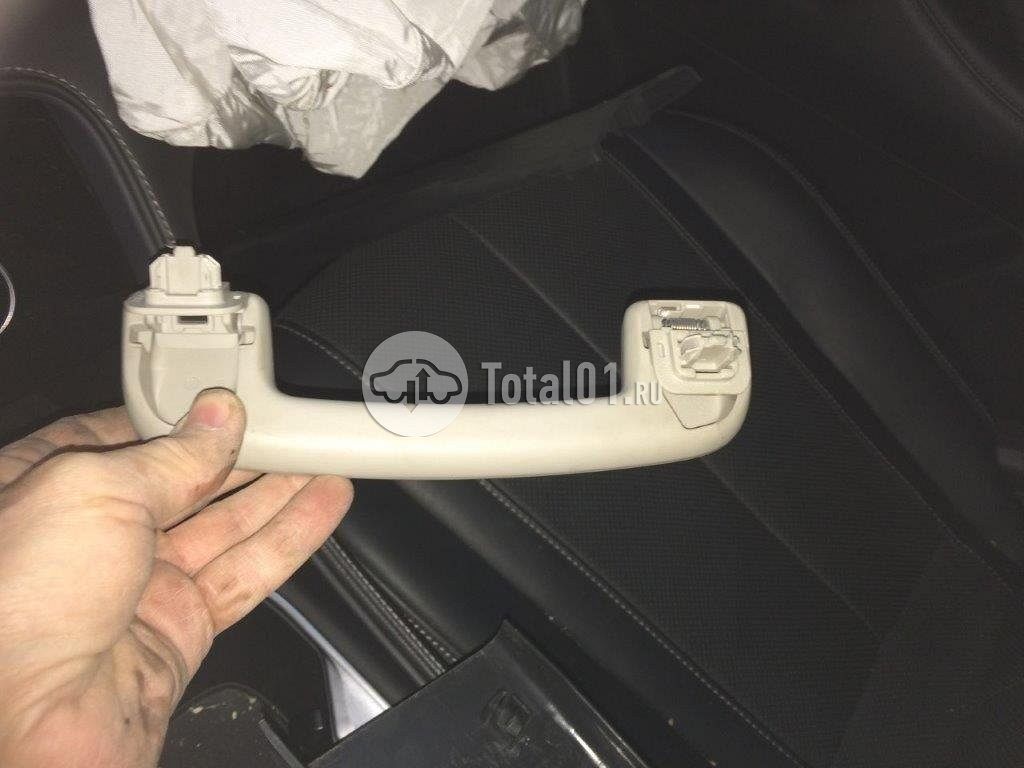 Фото Infiniti QX60 630