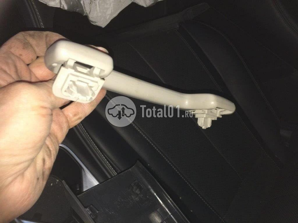 Фото Infiniti QX60 632