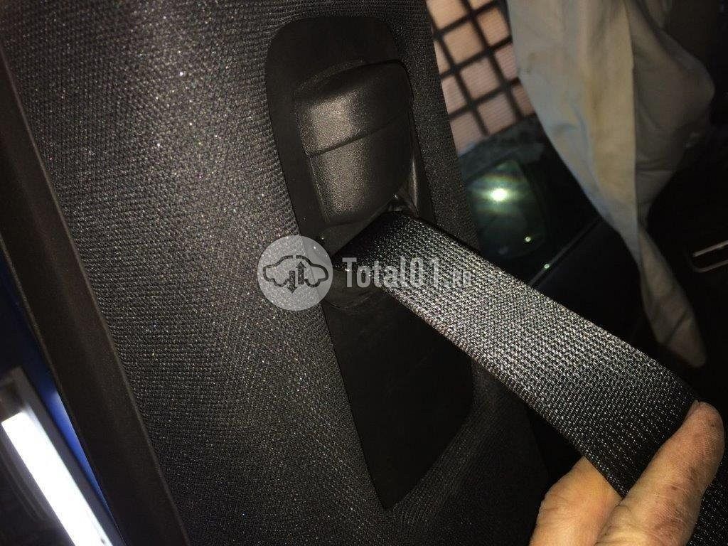 Фото Infiniti QX60 636