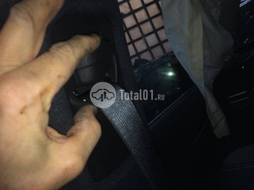 Фото Infiniti QX60 638