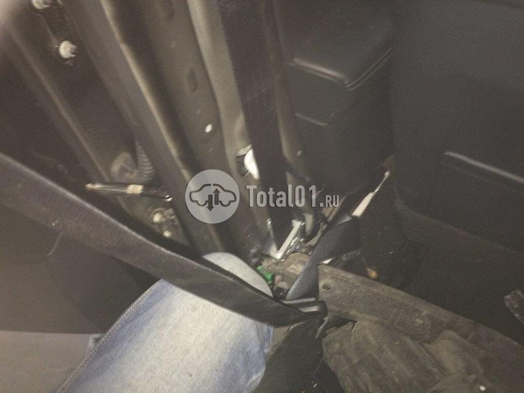 Фото Infiniti QX60 640