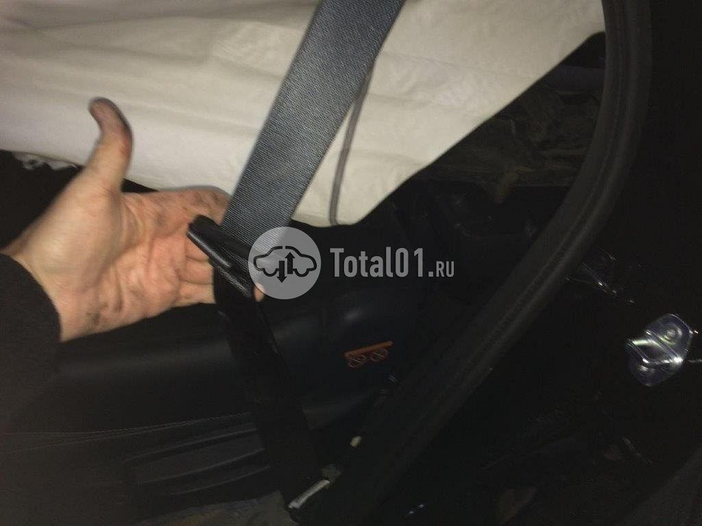 Фото Infiniti QX60 642