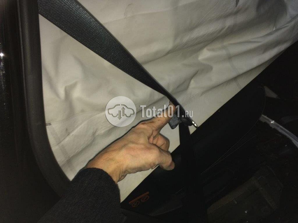 Фото Infiniti QX60 644