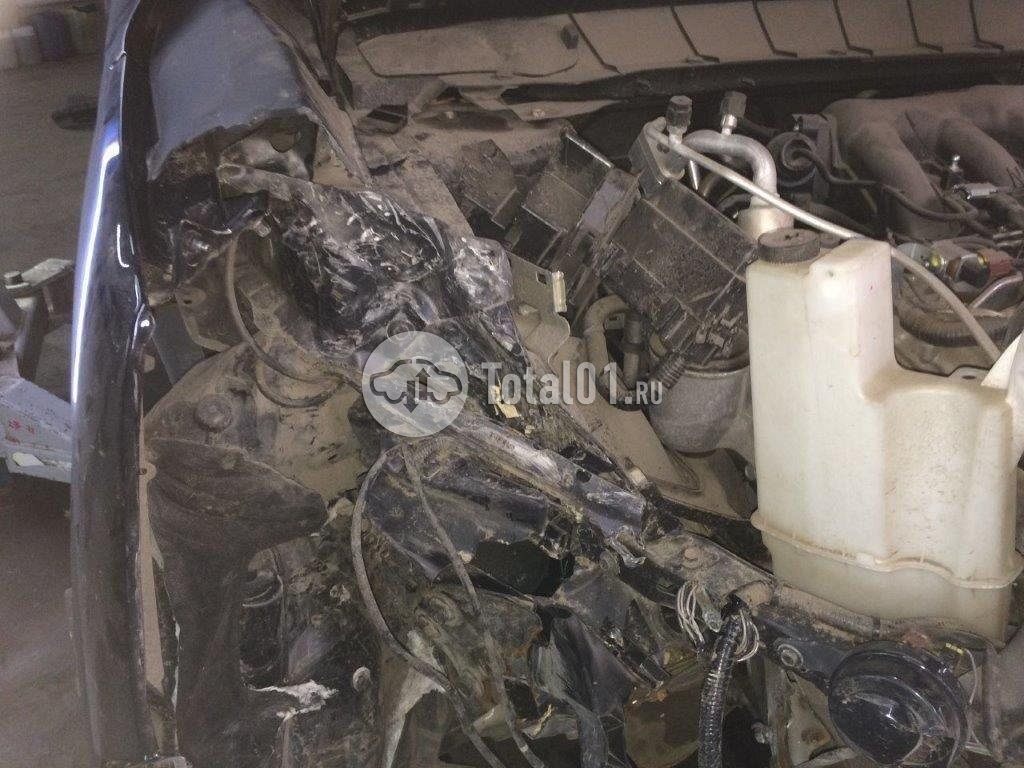 Фото Infiniti QX60 650