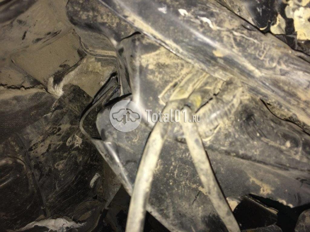 Фото Infiniti QX60 652