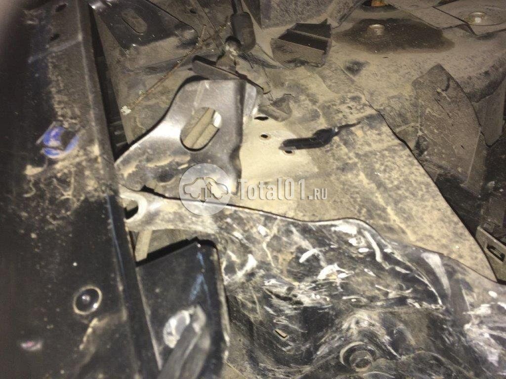 Фото Infiniti QX60 654