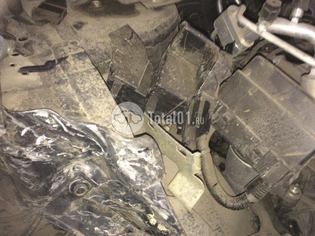 Фото Infiniti QX60 656