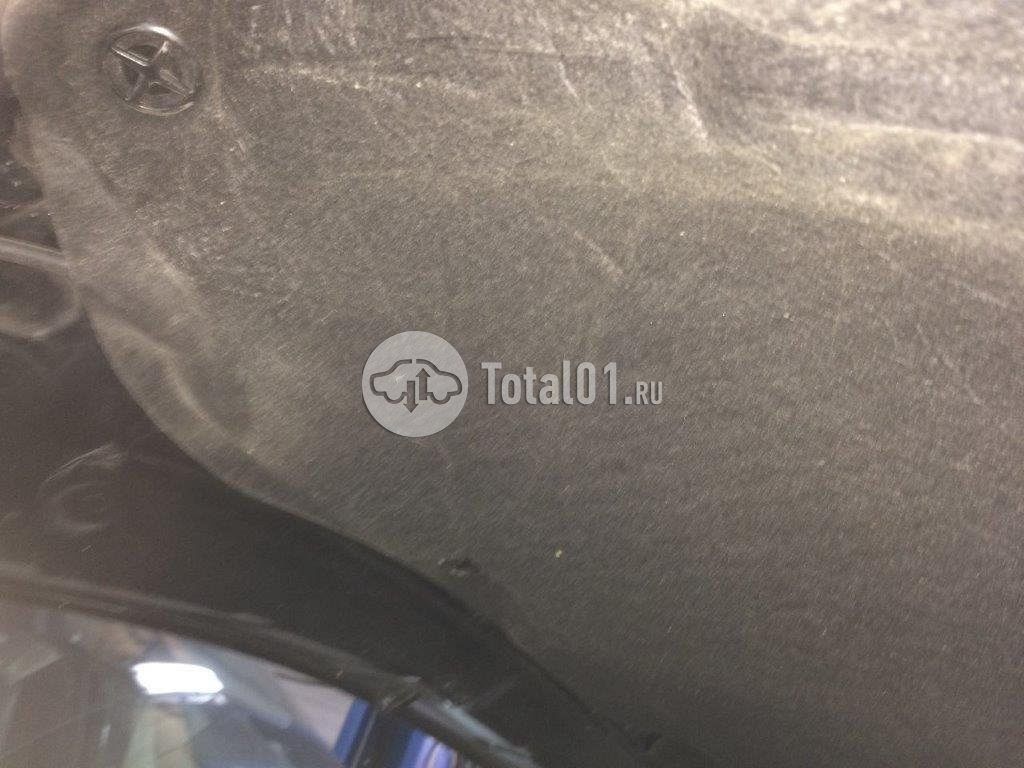 Фото Infiniti QX60 658