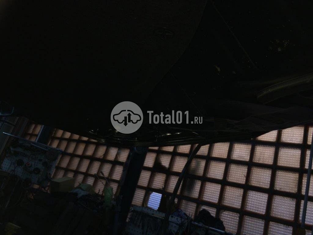 Фото Infiniti QX60 660