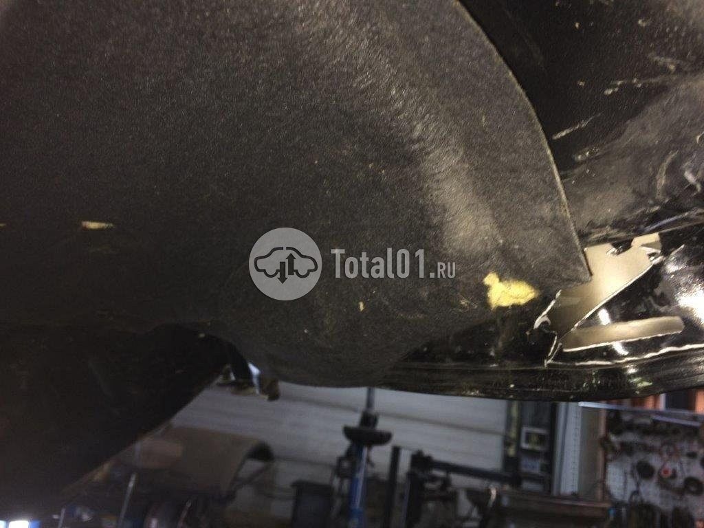 Фото Infiniti QX60 662