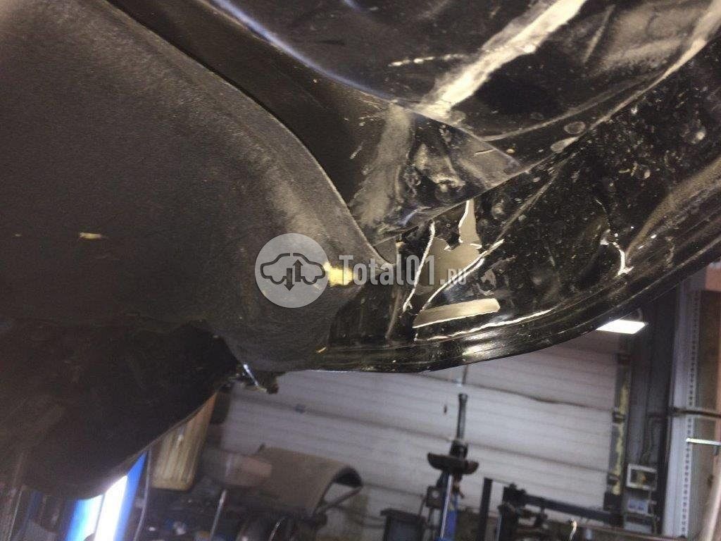 Фото Infiniti QX60 664