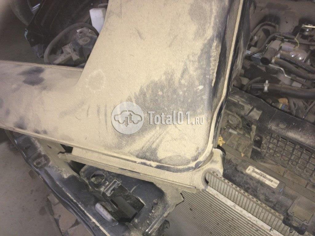 Фото Infiniti QX60 666