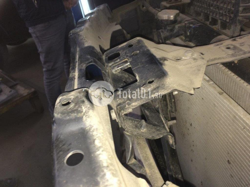 Фото Infiniti QX60 670