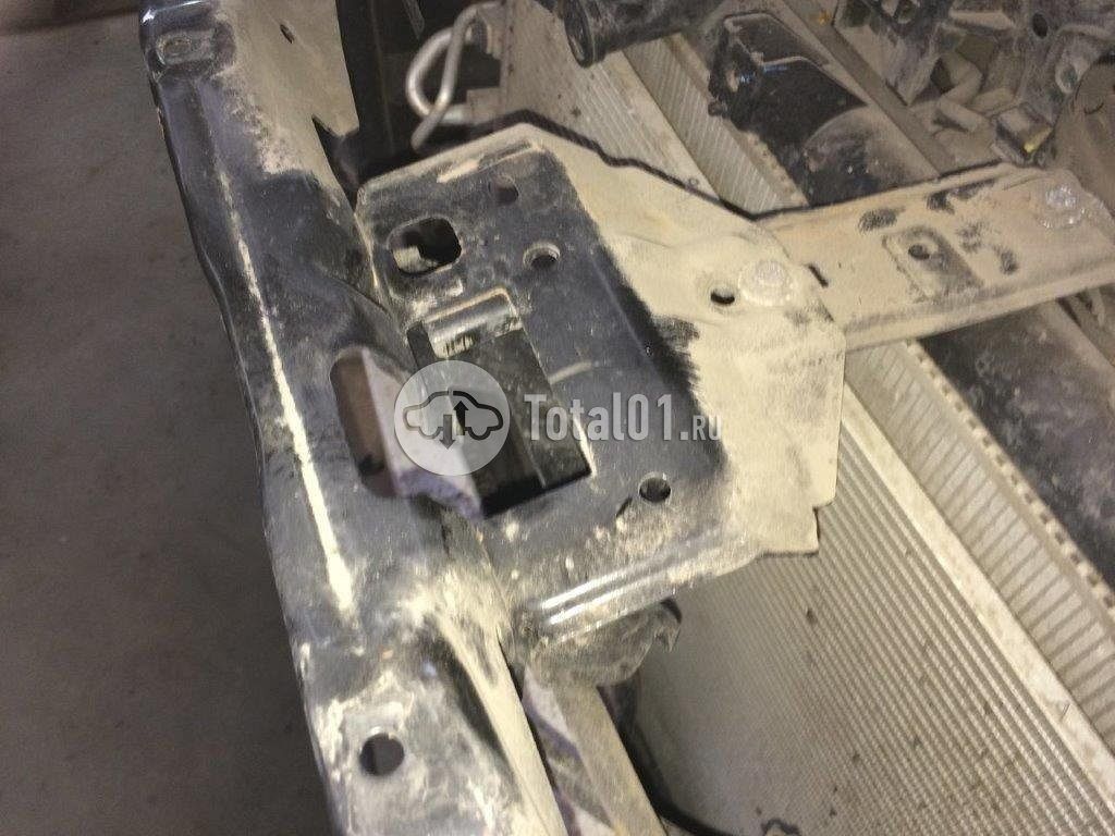 Фото Infiniti QX60 674