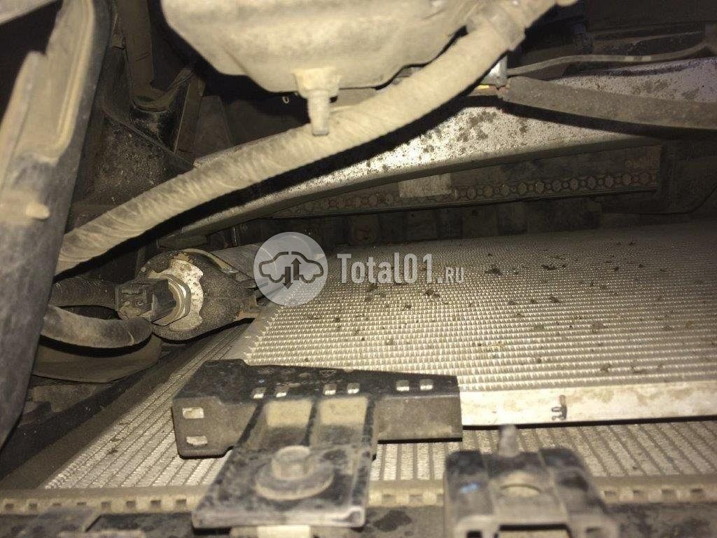 Фото Infiniti QX60 676