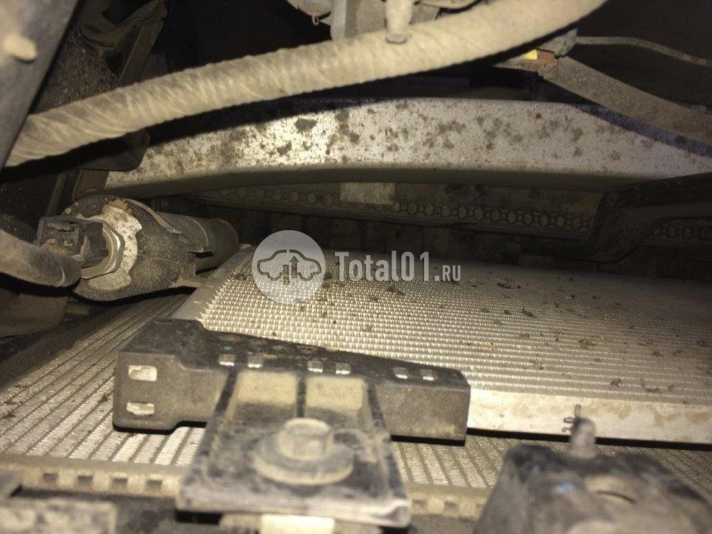 Фото Infiniti QX60 678