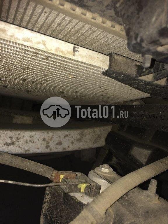 Фото Infiniti QX60 680