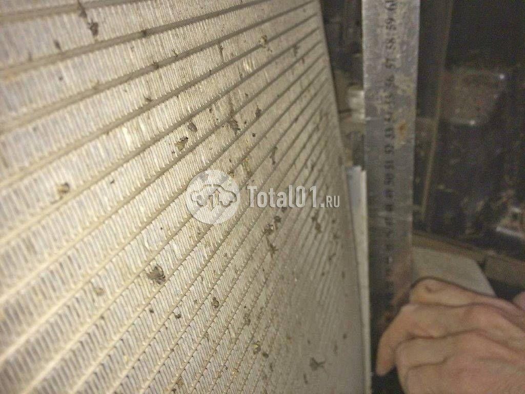 Фото Infiniti QX60 682