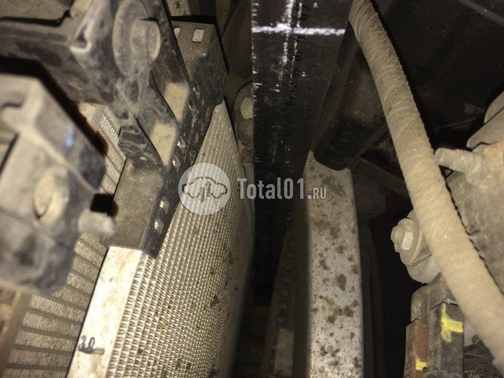 Фото Infiniti QX60 684