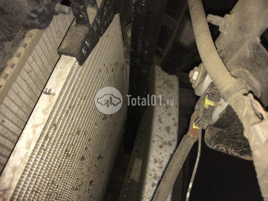 Фото Infiniti QX60 686