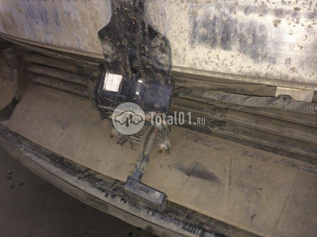 Фото Infiniti QX60 688