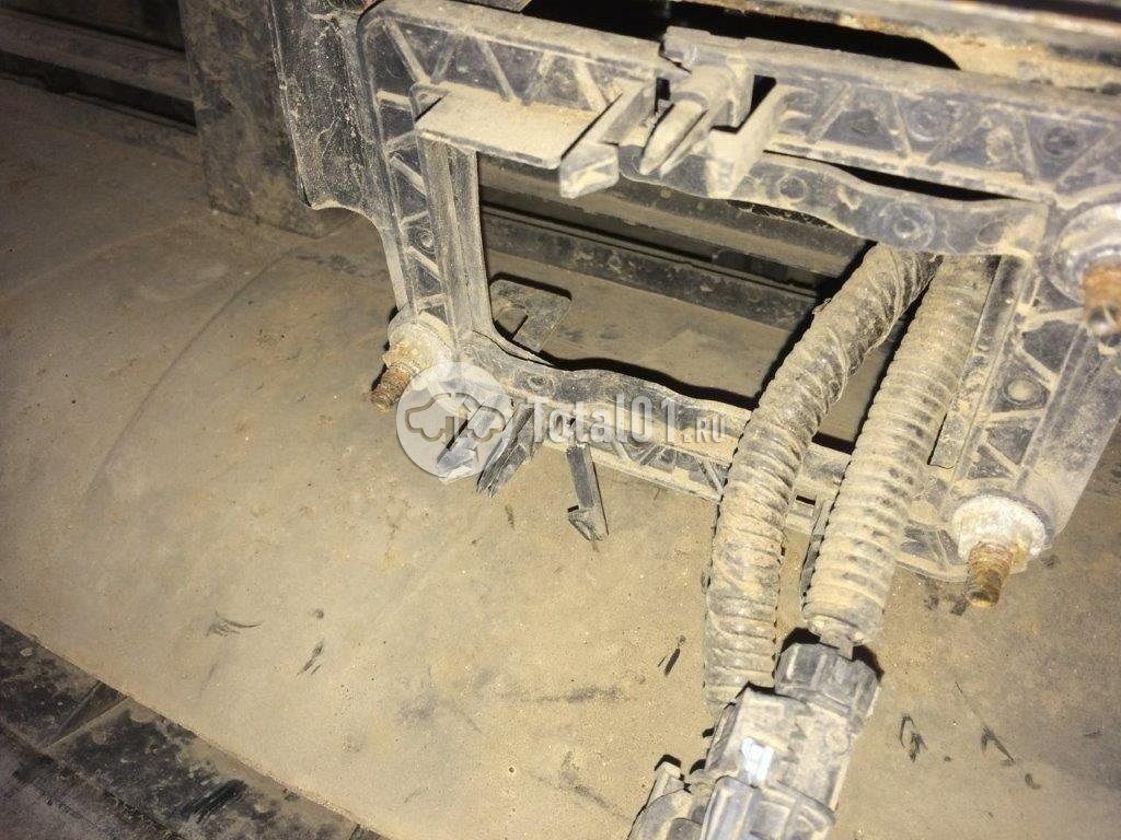 Фото Infiniti QX60 692