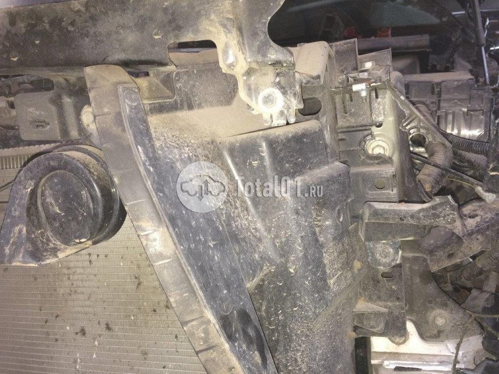 Фото Infiniti QX60 694