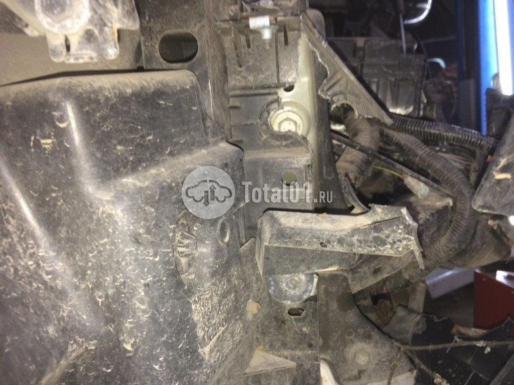 Фото Infiniti QX60 696