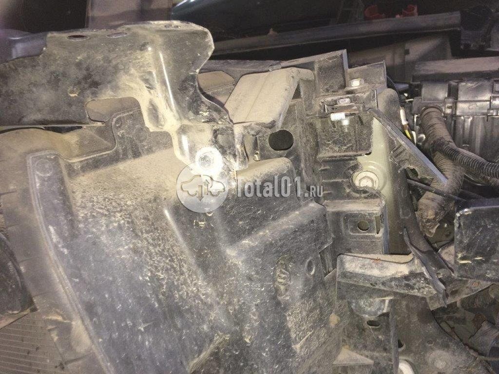 Фото Infiniti QX60 698