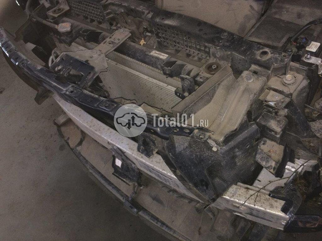 Фото Infiniti QX60 700